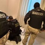Policial civil é alvo de operação da PF por suposto acesso indevido a dados na Bahia