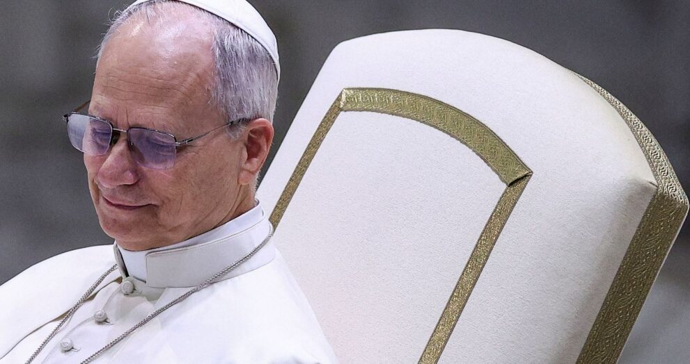 papa-leao-se-reune-com-vitimas-de-violencia-sexual-na-igreja-catolica