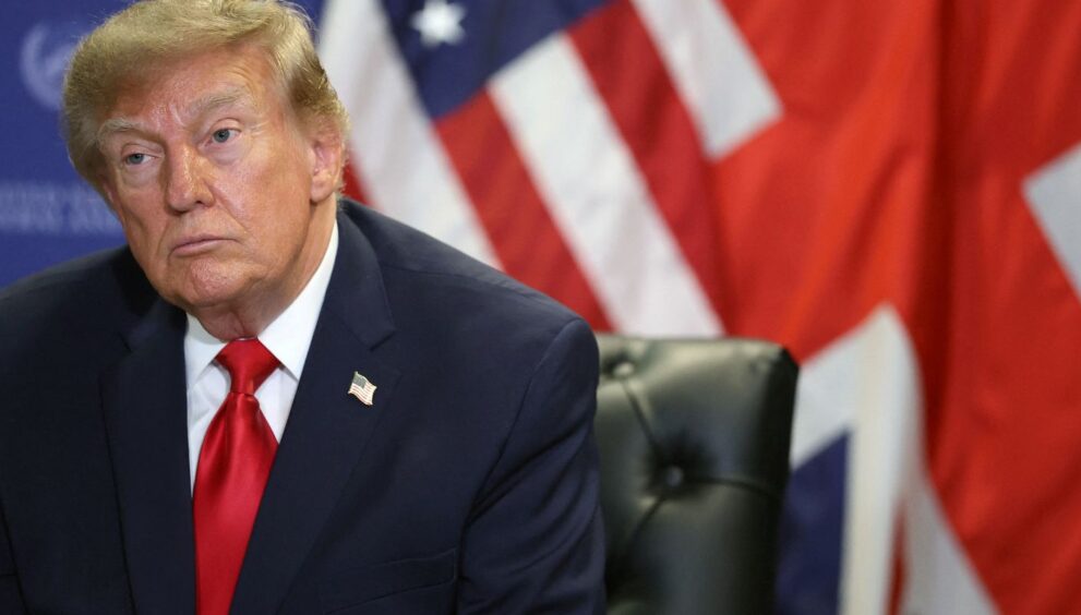 trump-rejeita-proposta-do-ira-para-reabrir-estreito-de-ormuz