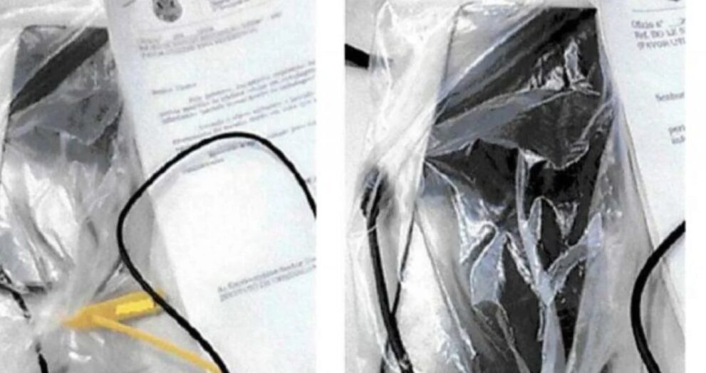 caso-“dark-horse”:-pf-recebe-documentos-e-refaz-pericias-da-investigacao