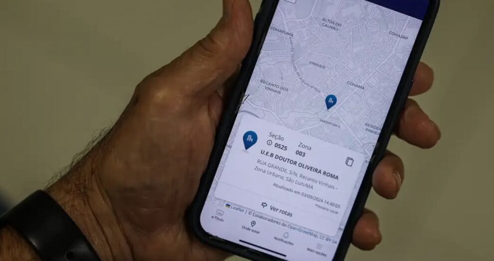 eleitor-deve-se-antecipar-na-consulta-a-local-de-votacao,-alerta-tse