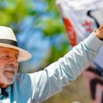 Lula volta a defender fim do fundo eleitoral e cobra reforma política
