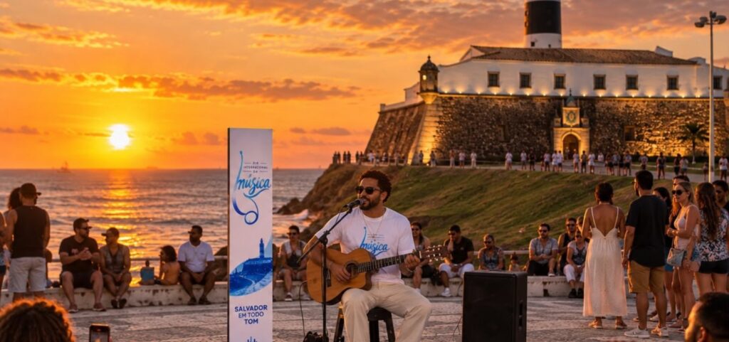 salvador-tera-shows-gratuitos-em-ruas-e-pontos-turisticos-em-outubro;-confira-programacao
