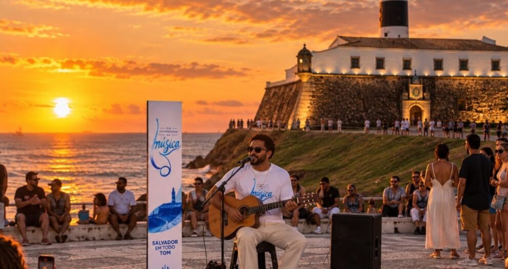 salvador-tera-shows-gratuitos-em-ruas-e-pontos-turisticos-em-outubro;-confira-programacao