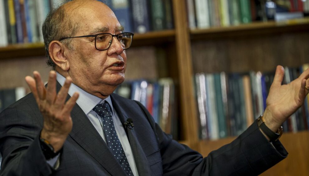 gilmar-mendes-quer-identificar-ministros-do-stf-citados-no-caso-master