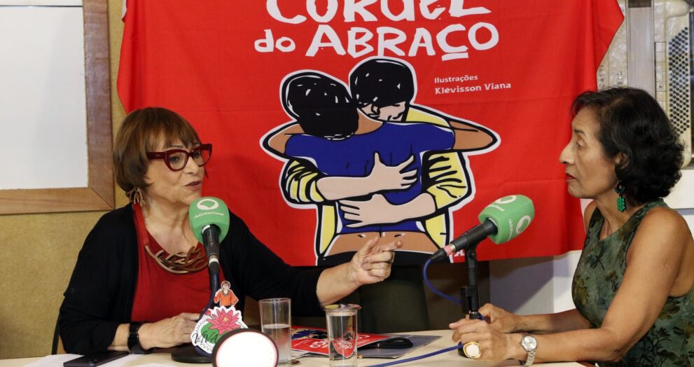 viva-maria:-tiao-simpatia-estreia-na-literatura-infantil