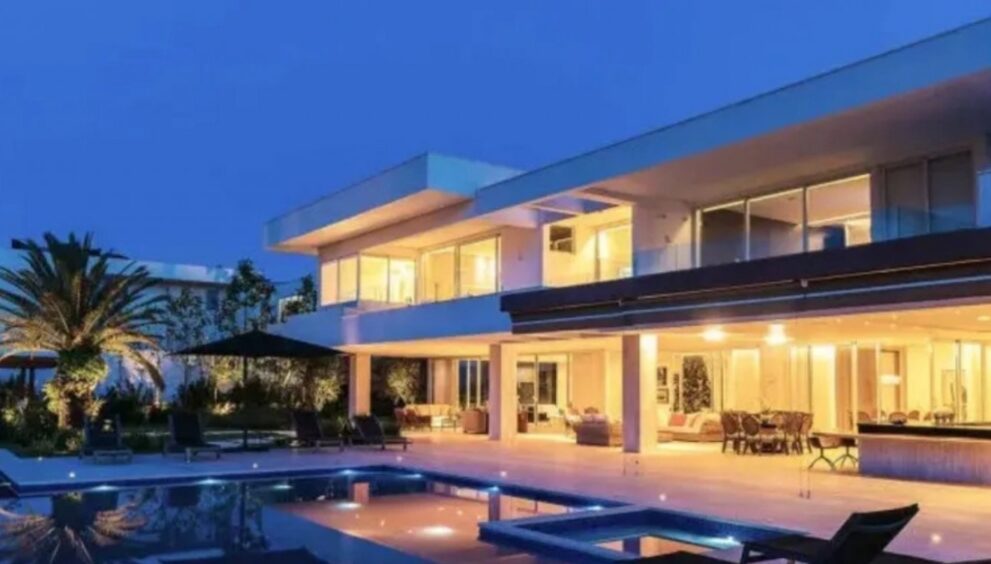 hugo-motta-usou-casa-de-vorcaro-em-brasilia-seis-vezes-antes-da-prisao-do-banqueiro,-apontam-mensagens