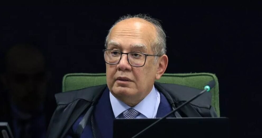 gilmar-mendes-mantem-quebra-de-sigilos-de-ex-assessora-de-flavio-bolsonaro