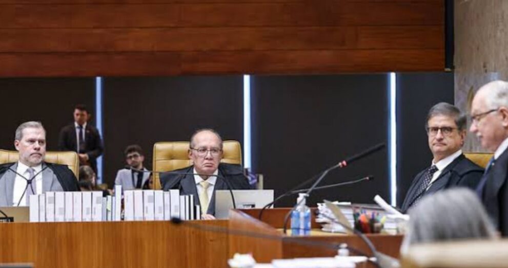 em-24-horas,-dados-de-vorcaro-revelaram-informacoes-sobre-outros-ministros,-diz-gilmar