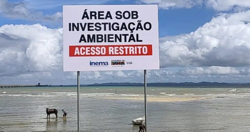 vereador-pede-reabertura-da-praia-de-sao-tome-de-paripe-e-questiona-interdicao-total-apos-contaminacao