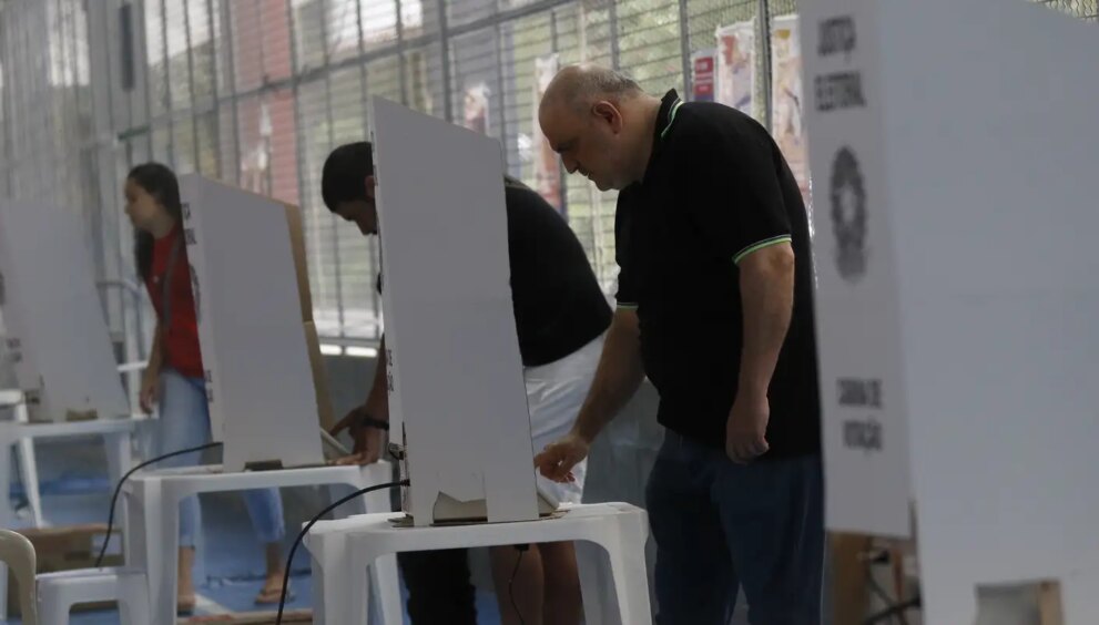 hora-do-voto:-veja-o-que-levar-e-o-que-nao-levar-quando-for-a-urna
