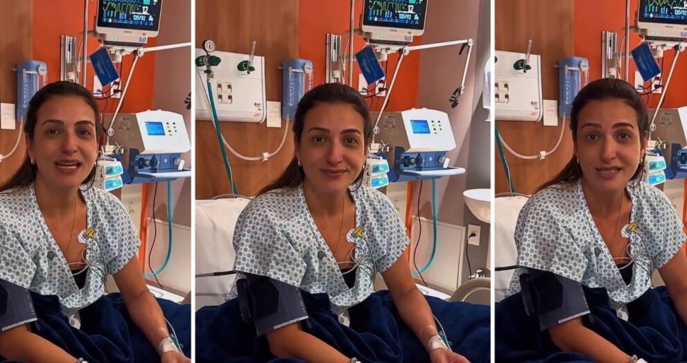 apos-sofrer-infarto,-deputada-roberta-roma-deixa-a-uti