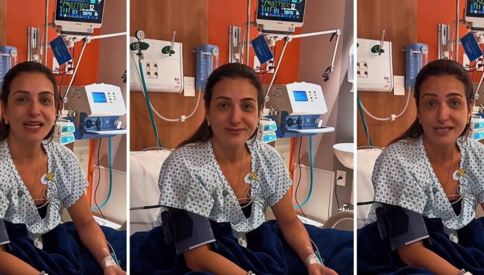 apos-sofrer-infarto,-deputada-roberta-roma-deixa-a-uti