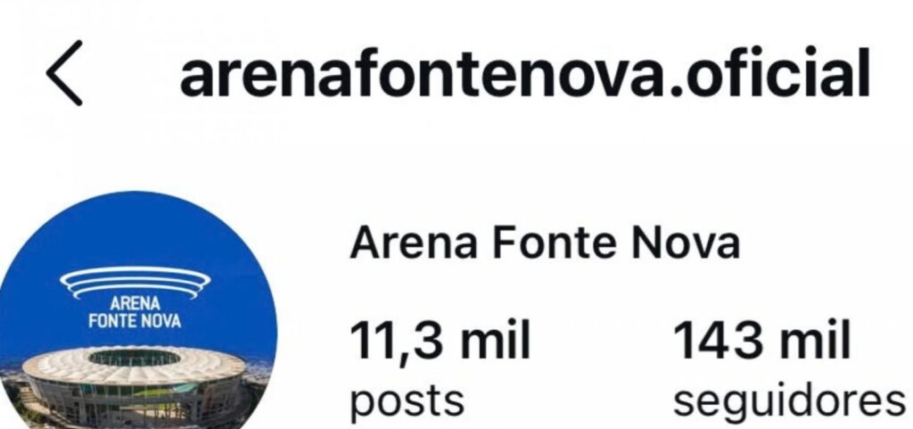 arena-fonte-nova-retira-nome-de-empresa-de-bets-apos-proibicao-no-brasil