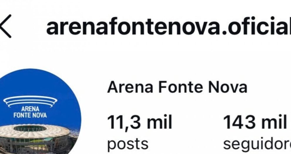 arena-fonte-nova-retira-nome-de-empresa-de-bets-apos-proibicao-no-brasil