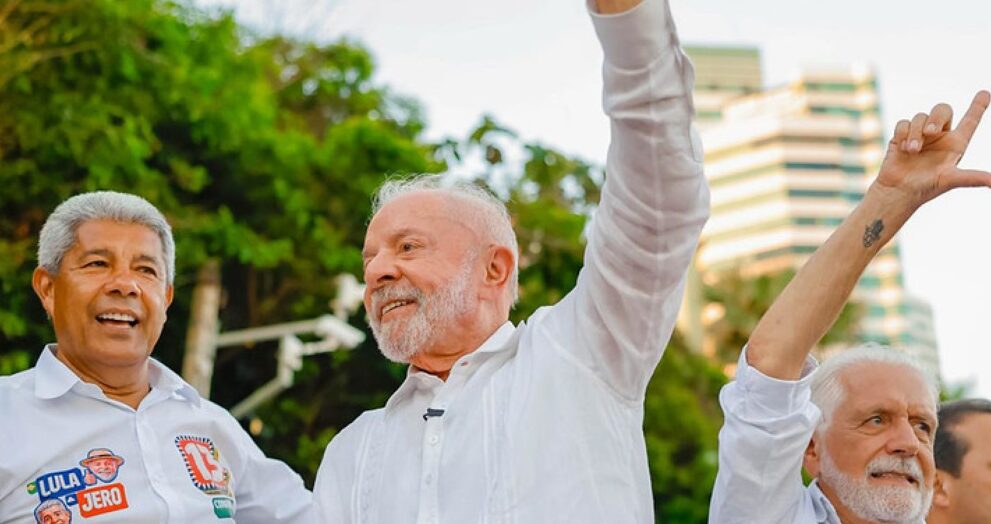 em-salvador,-lula-defende-fim-das-bets,-rejeita-voto-“neto-lula”-e-critica-flavio-bolsonaro