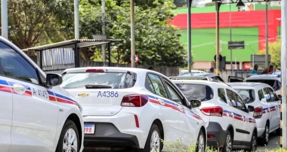 semob-prorroga-prazo-para-inspecao-de-taxis-em-salvador;-saiba-mais