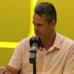 Roberta Roma recebe alta cinco dias após ser internada com infarto