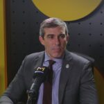 Vorcaro presta depoimento à PF e contesta acusações de ordenar agressões e de fuga do Brasil