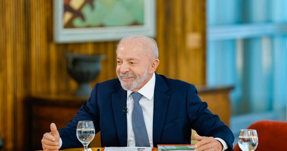lula-nao-vai-ao-debate-da-globo-e-pode-participar-de-entrevista-em-podcast-antes-do-1°-turno