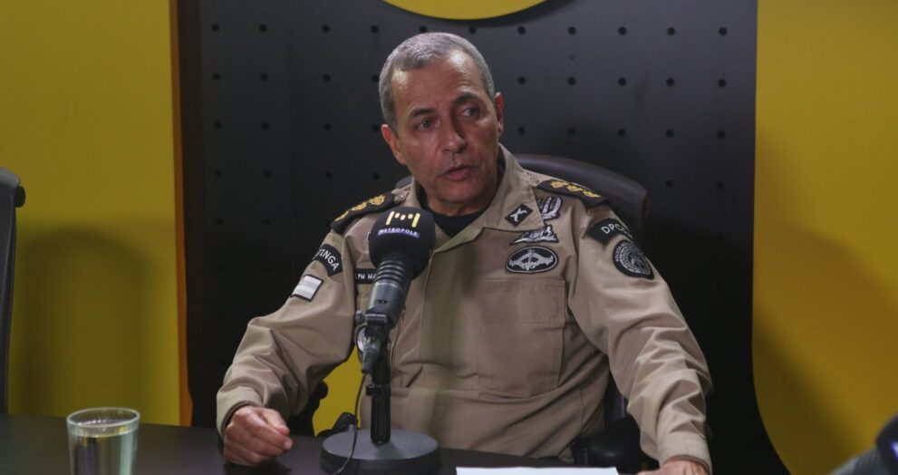 policia-militar-da-bahia-oferece-projetos-e-iniciativas-para-se-aproximar-da-populacao,-explica-coronel