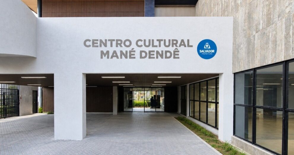 centro-cultural-novo-mane-dende-abre-nesta-sexta-com-programacao-gratuita-no-suburbio
