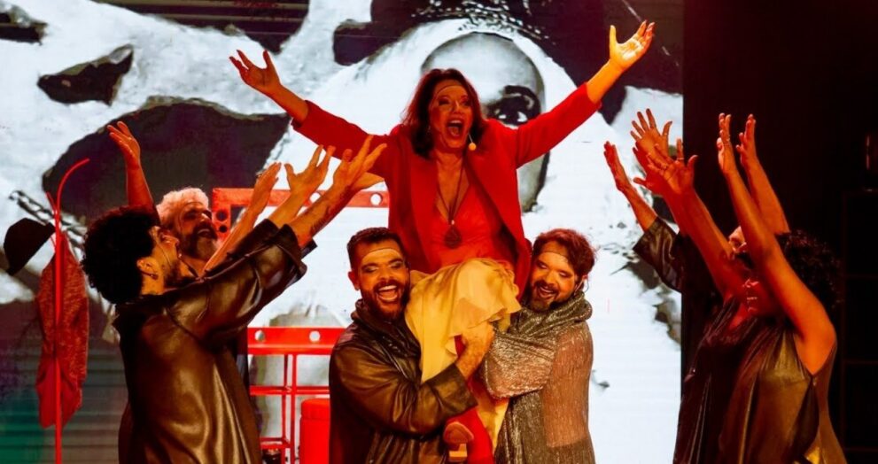 apos-reforma,-teatro-vila-velha-reinaugura-programacao-com-espetaculo-“nilda:-uma-mulher-retada”