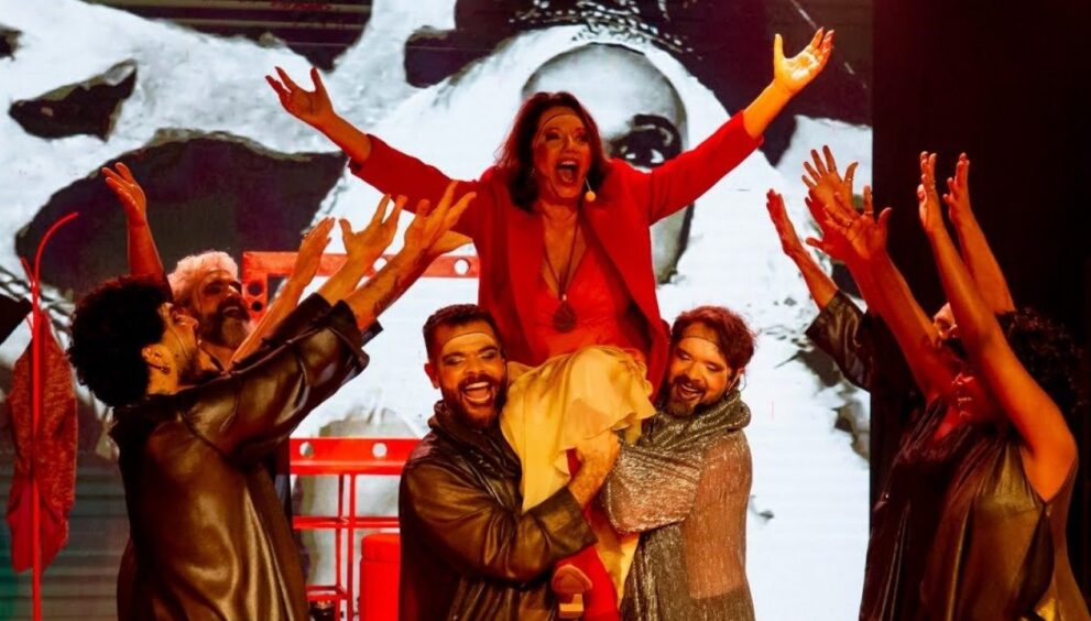 apos-reforma,-teatro-vila-velha-reinaugura-programacao-com-espetaculo-“nilda:-uma-mulher-retada”