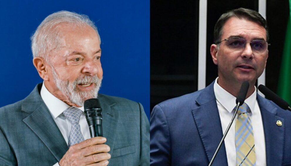 datafolha:-lula-tem-48%-e-flavio-bolsonaro,-45%-no-2o-turno