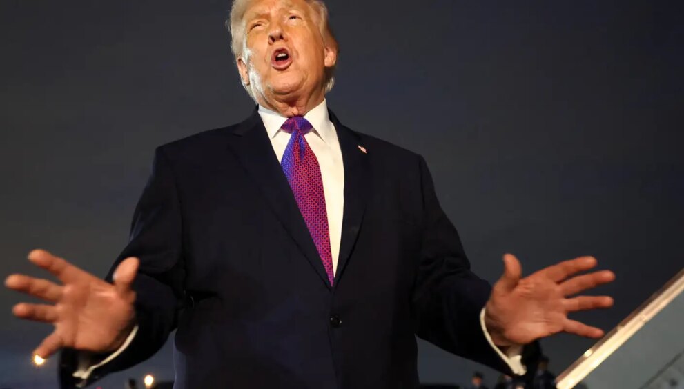 trump-diz-que-acompanha-“de-perto”-eleicoes-presidenciais-no-brasil