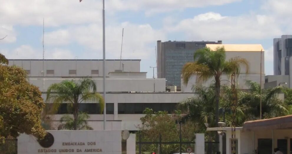 eua-suspendem-atendimento-presencial-em-embaixada-e-consulados-no-brasil-por-questoes-de-seguranca