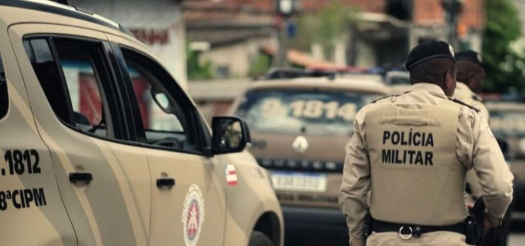 homem-e-preso-suspeito-de-crime-eleitoral-durante-distribuicao-de-cestas-basicas-na-bahia
