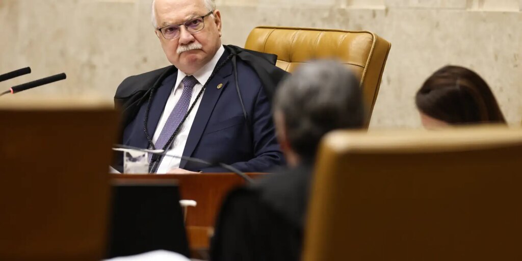 fachin-e-andrei-se-reunirao-para-tratar-de-vorcaro-e-ministros-do-stf