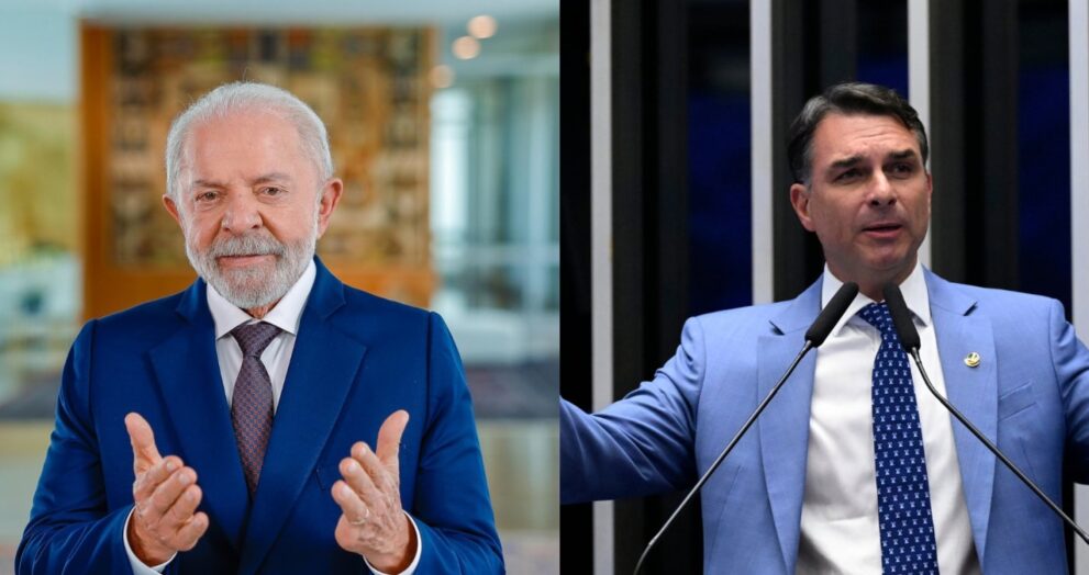 datafolha:-lula-tem-47%-e-flavio-bolsonaro,-46%-no-2o-turno