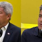 Quaest: Flávio Bolsonaro tem 44% e Lula, 42%, no 2º turno