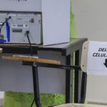 Votação começa mais cedo em 11 municípios do Amazonas