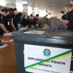 Primeiro turno começa com tranquilidade em Pernambuco