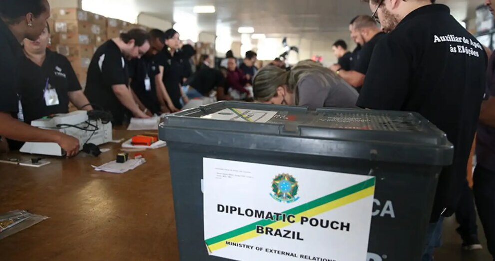 mais-de-918-mil-brasileiros-votam-no-exterior-nas-eleicoes-2026