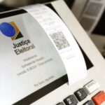 Ronaldo Mansur vota em Salvador e defende respeito entre grupos políticos