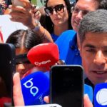 Ronaldo Mansur vota em Salvador e defende respeito entre grupos políticos