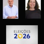 76 urnas eletrônicas precisaram ser substituídas no Paraná