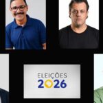 No Tocantins, 184 candidatos disputam 24 vagas para deputado estadual