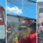 À Metropole, Jerônimo destaca cenário no interior e espera 4,5 milhões de votos para Lula na Bahia