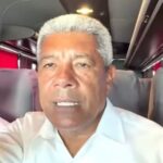 Tumulto bloqueia rua e dificulta passagem de ambulância em Pernambués