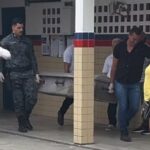 Mãe de Tabata Amaral sofre acidente em ato de campanha e é internada na UTI