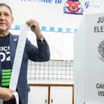 PF registra ocorrências de compra de votos e boca de urna