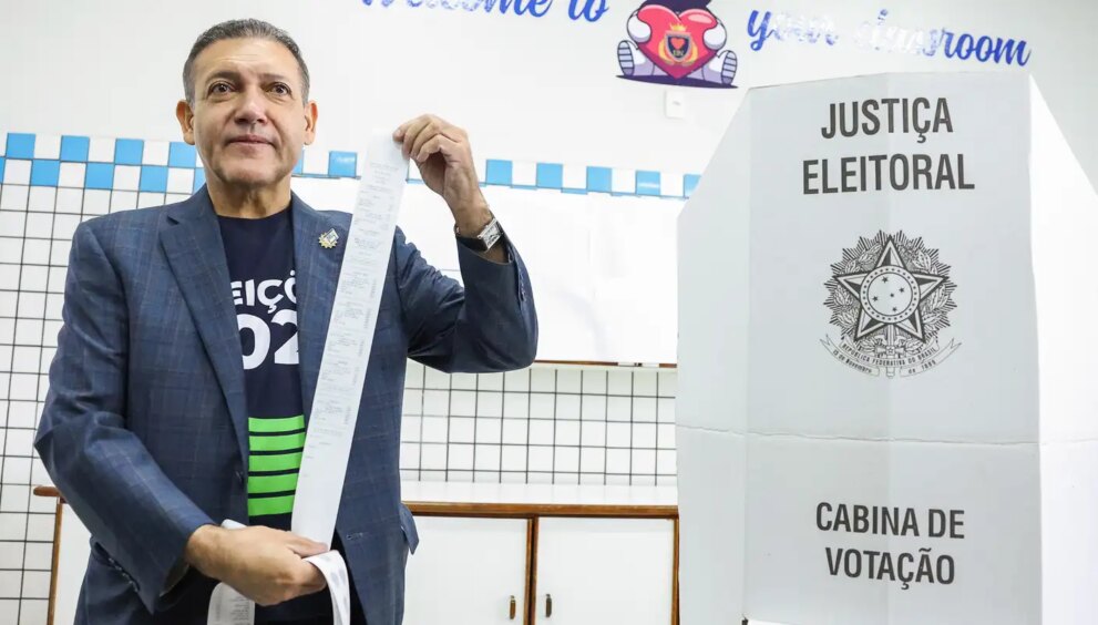 nunes-marques-diz-nao-haver-indicio-de-interferencia-externa-no-pleito