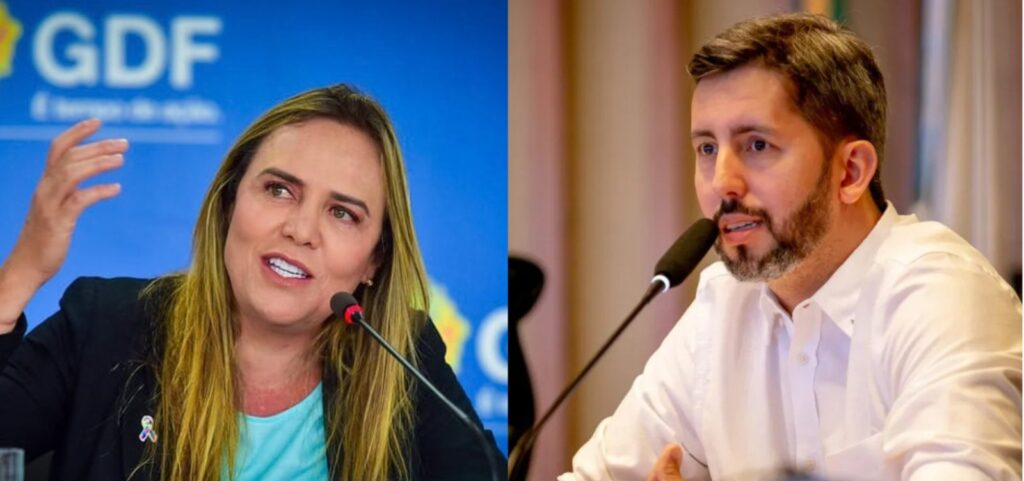 celina-leao-(pp)-e-leandro-grass-(pt)-vao-disputar-segundo-turno-no-distrito-federal