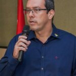 Rafael Fonteles (PT), foi reeleito no Piauí com quase 71% dos votos