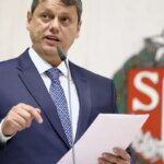 Eduardo Braide é eleito governador do Maranhão em primeiro tuno
